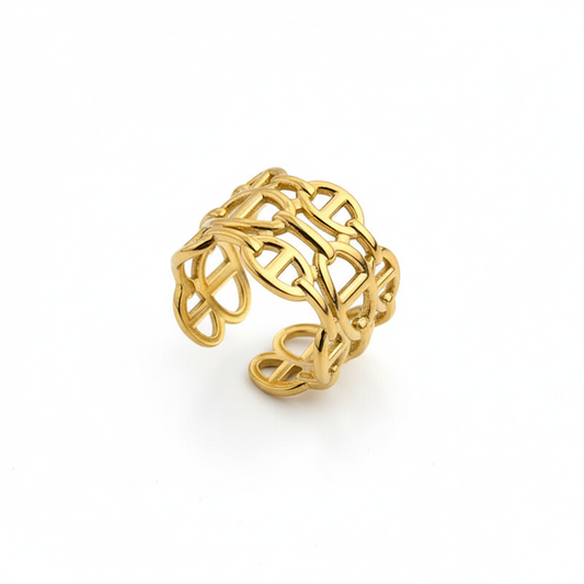 Lioraelle Ring