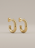 Loren Earrings