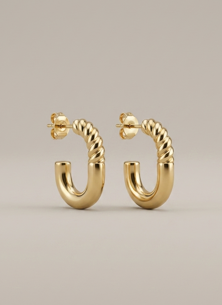 Loren Earrings
