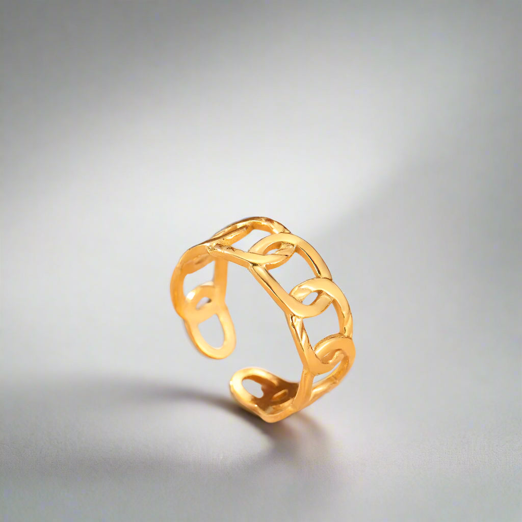Luxe Ring