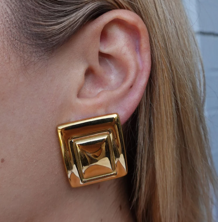 Meher Earrings