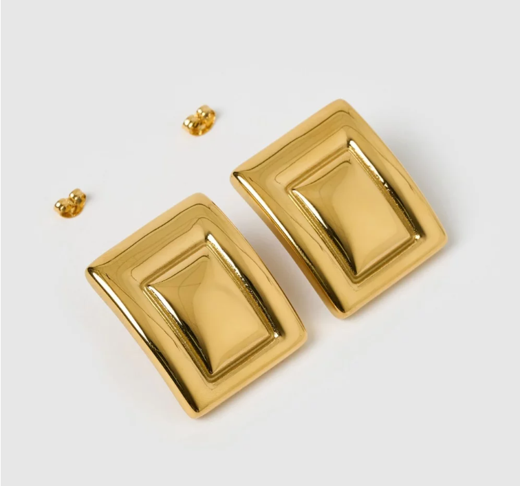 Meher Earrings