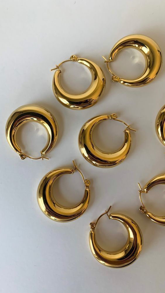 Mila Earrings