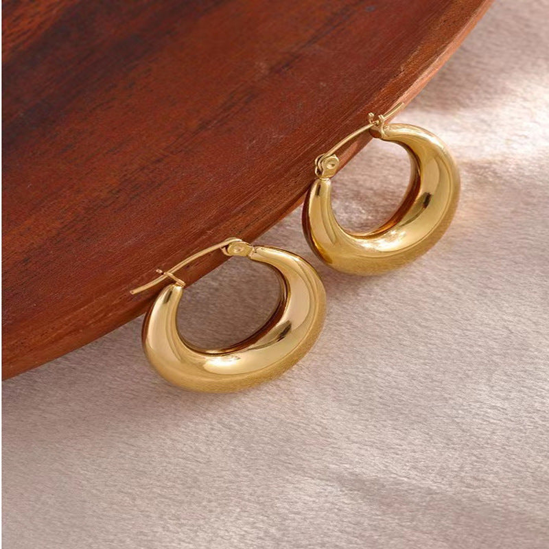 Mila Earrings
