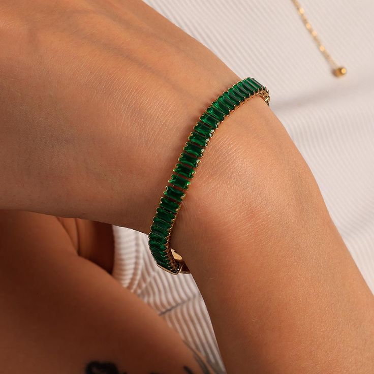 Mirage Bracelet