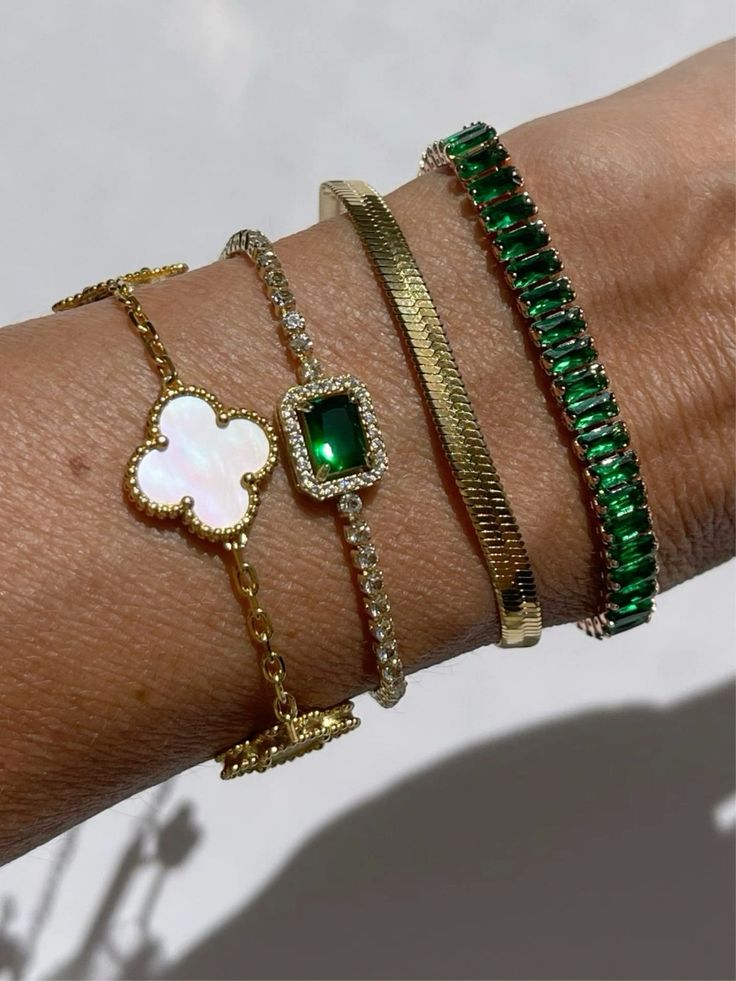 Mirage Bracelet