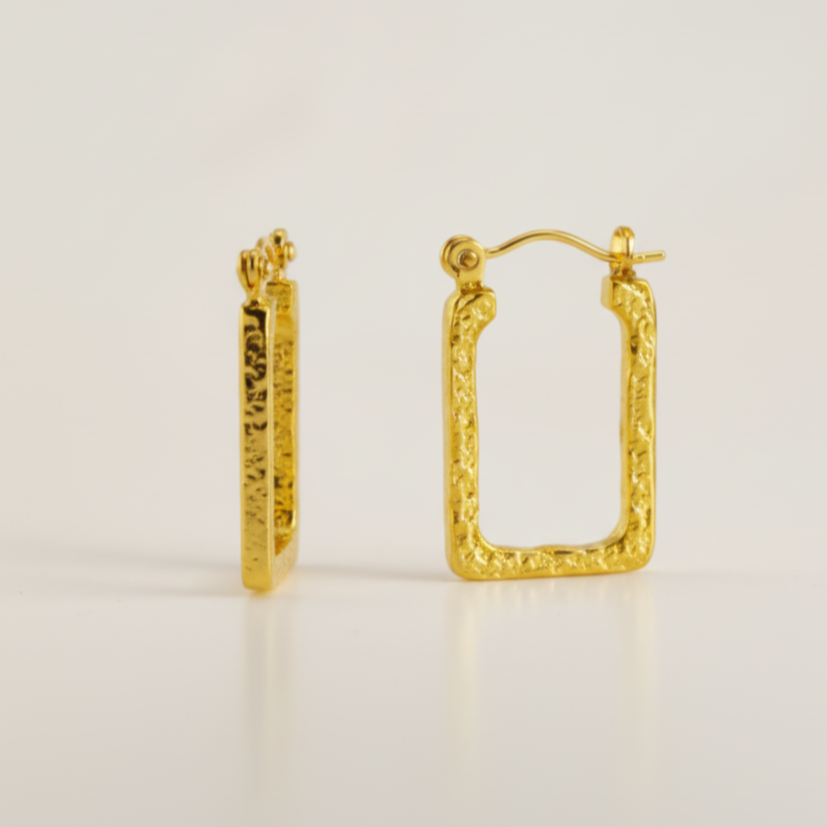 Nalya Earrings