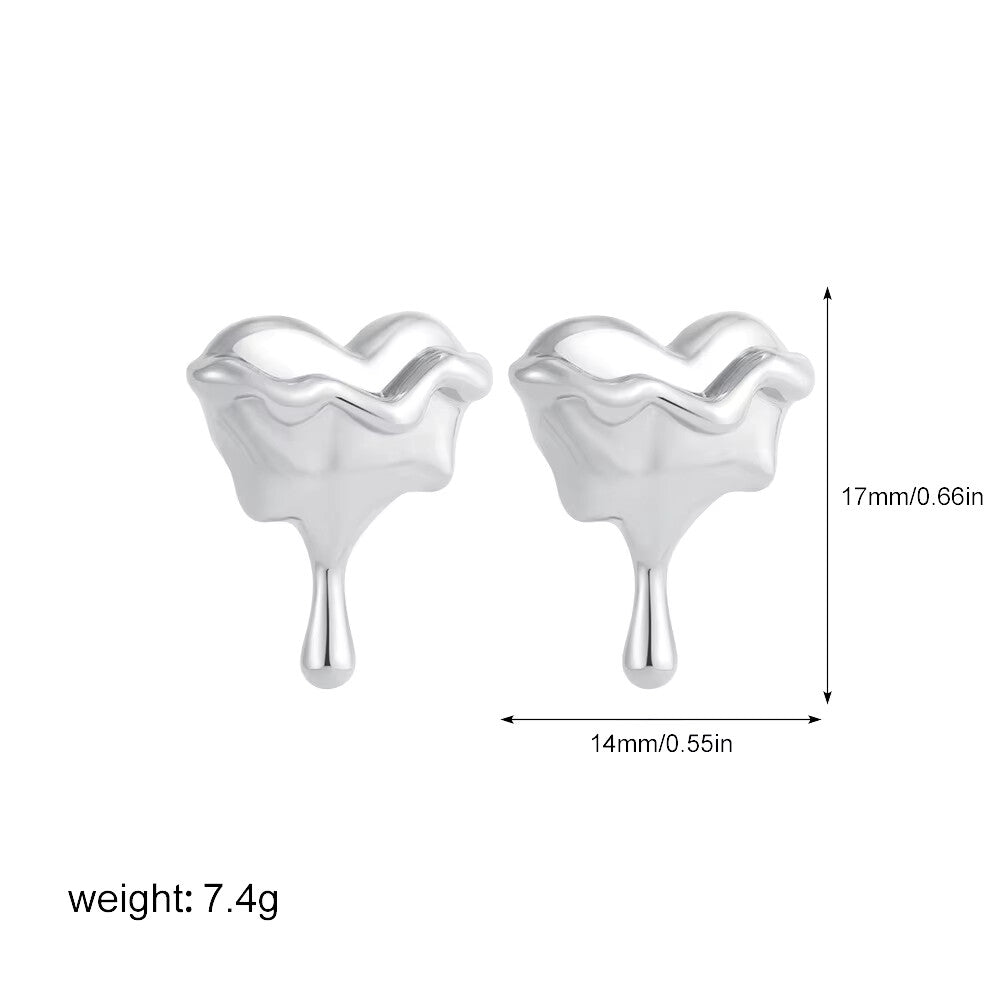 Neve Earrings
