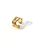 Nixie Ring