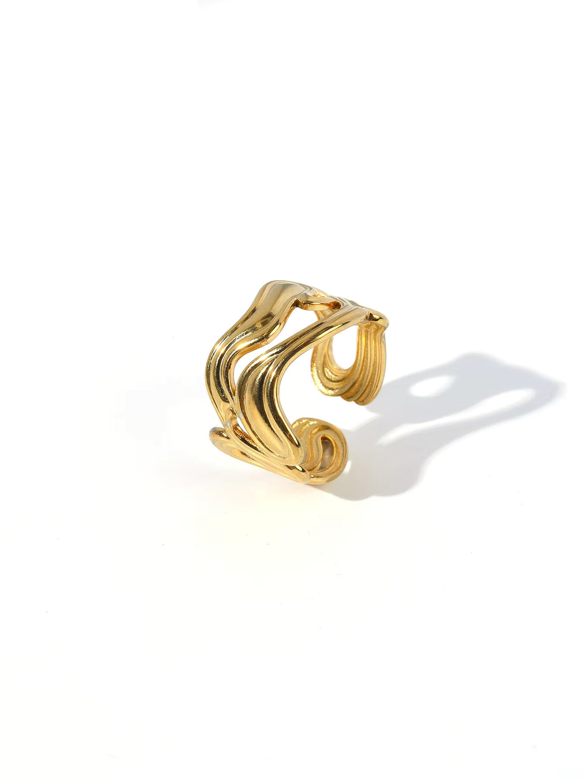 Nixie Ring