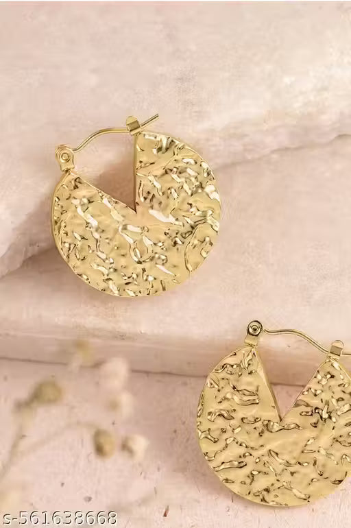 Nova Earrings