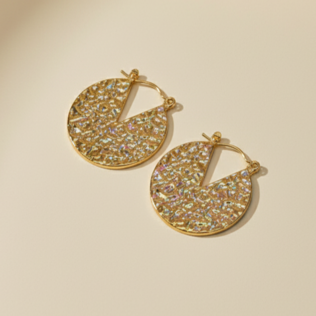 Nova earrings