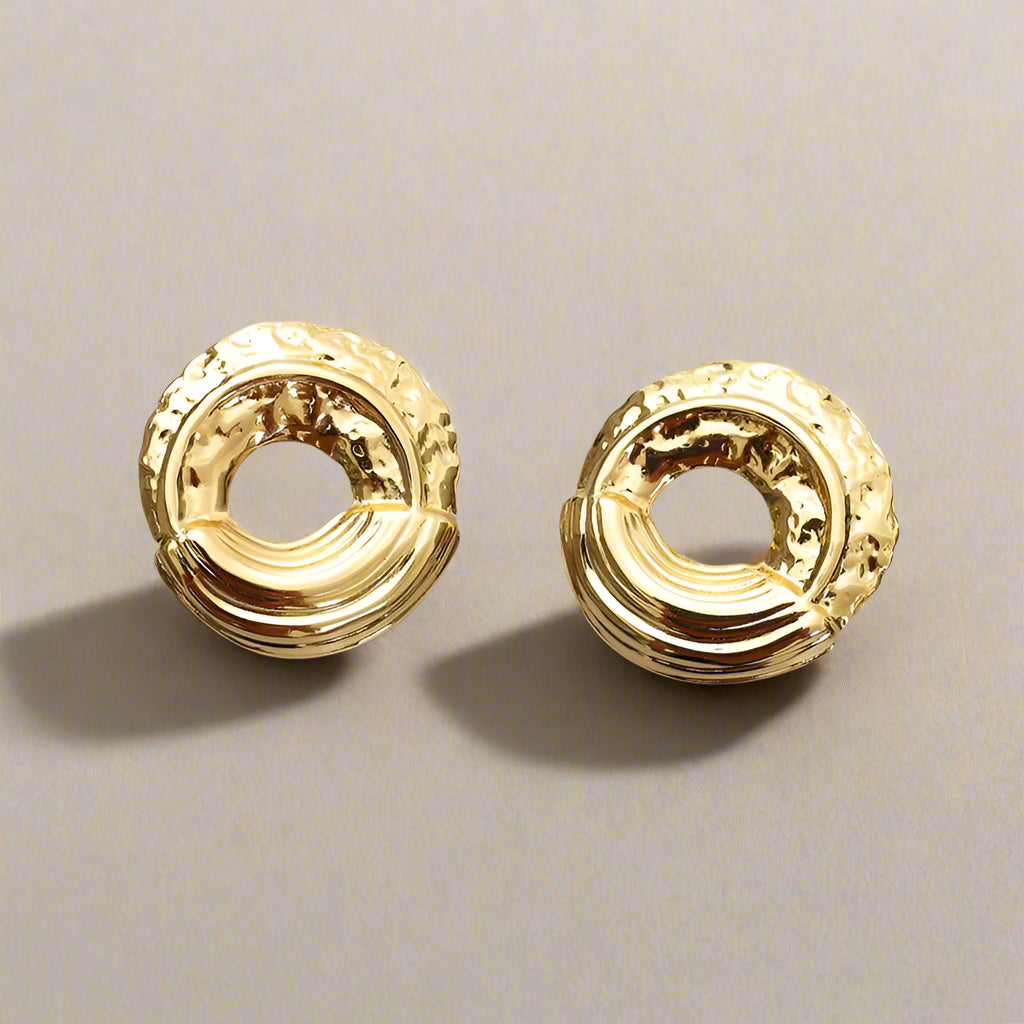 Nyla earrings