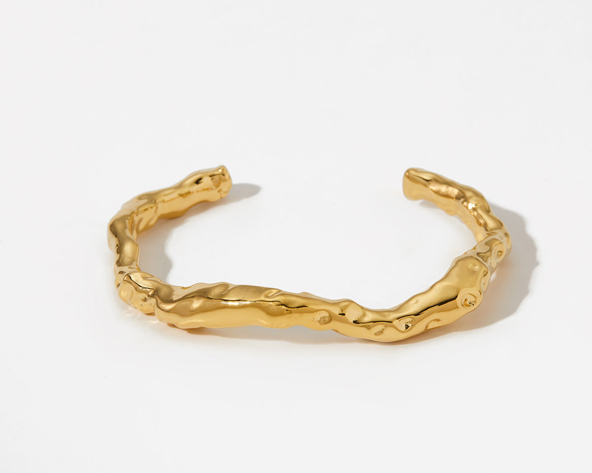 Nysa Bracelet