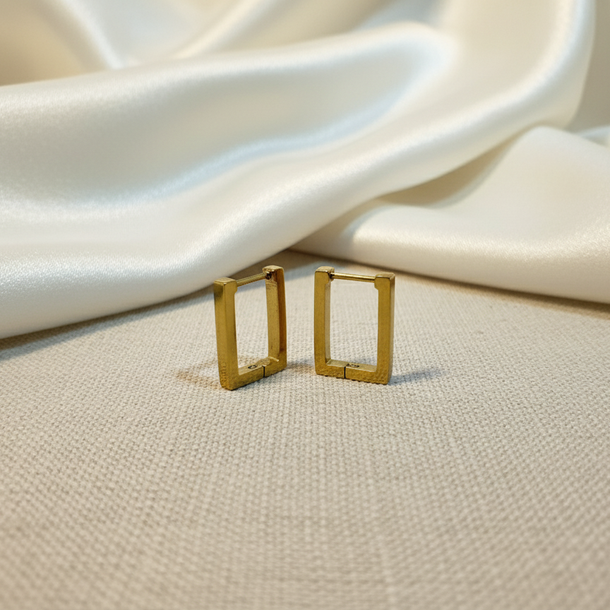 Ravena Earrings
