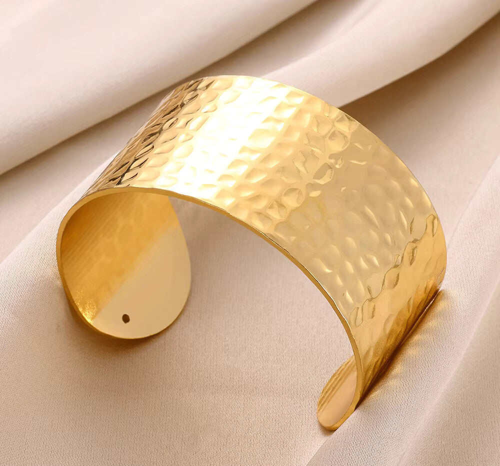 Riva Cuff Bracelet