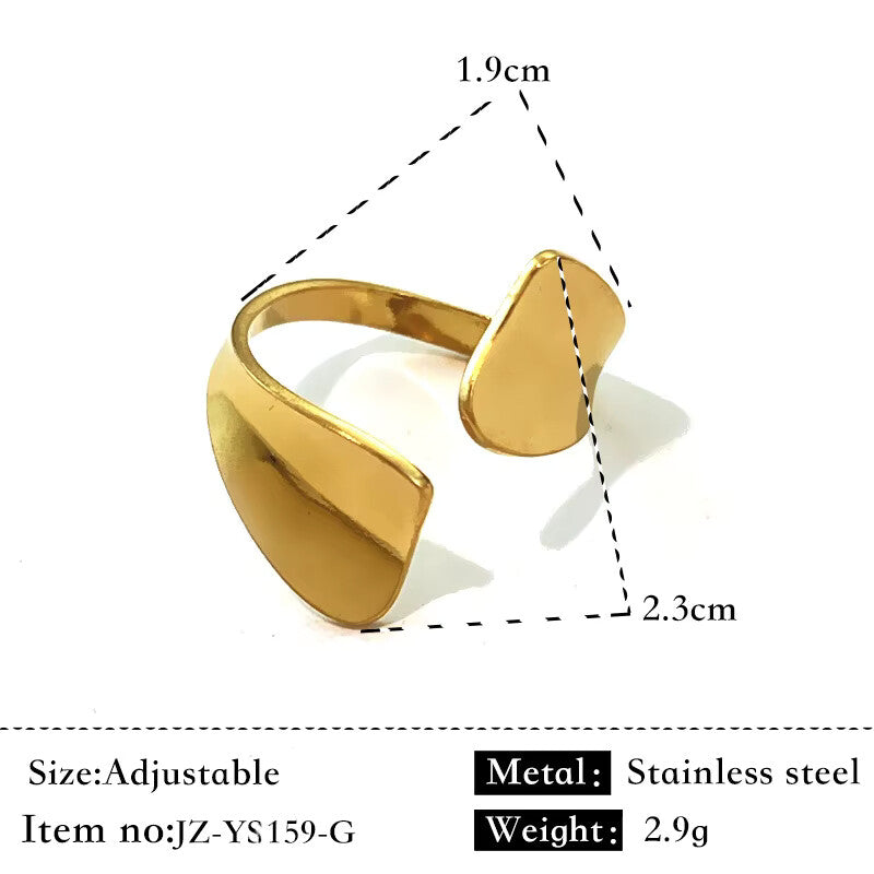 Rosaline Ring