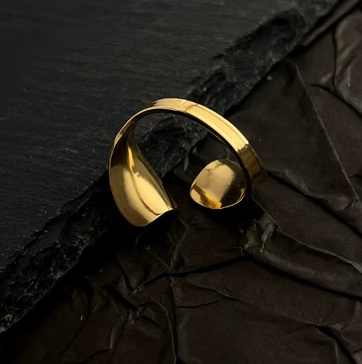 Rosaline Ring