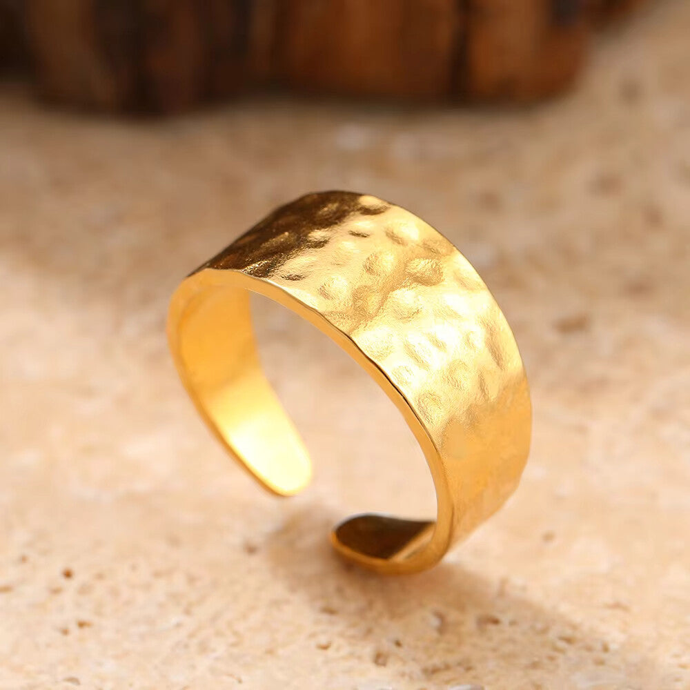Rumi Ring