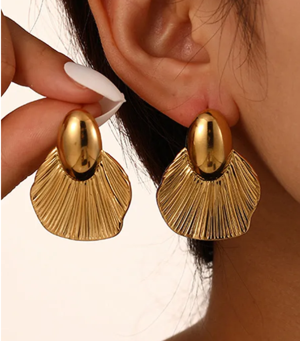 Valentino Earrings