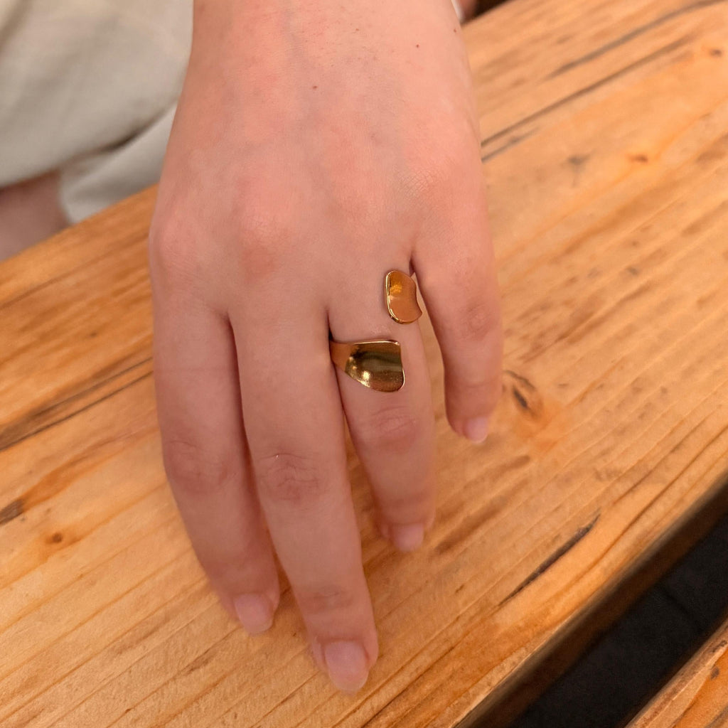 Rosaline Ring