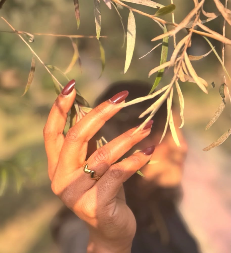 Amour Ring