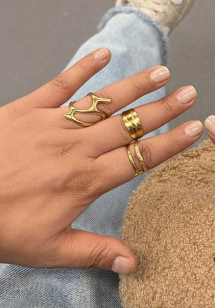 Nera Ring