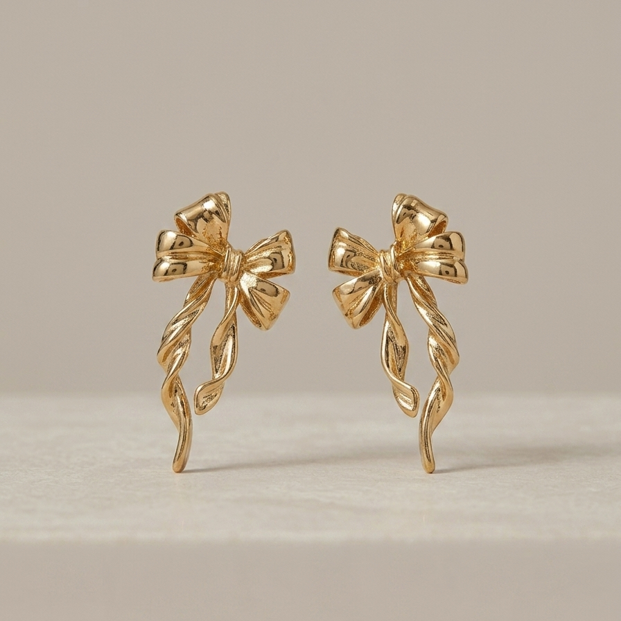 Aura Earrings
