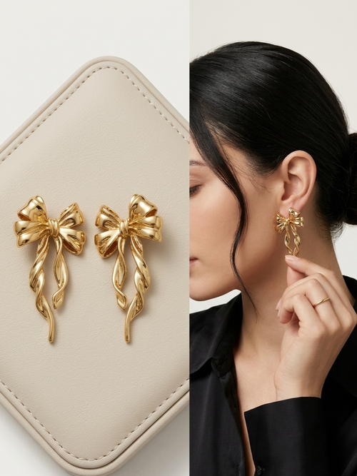 Aura Earrings