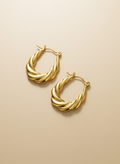 Baroque Earrings