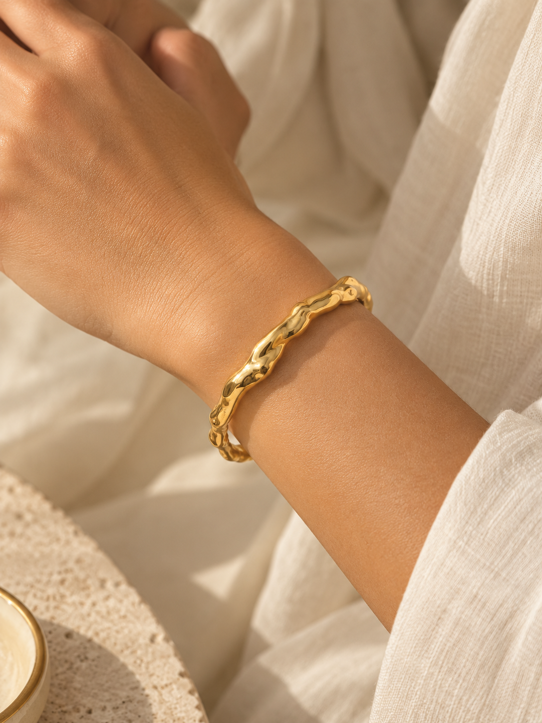 Nysa Bracelet