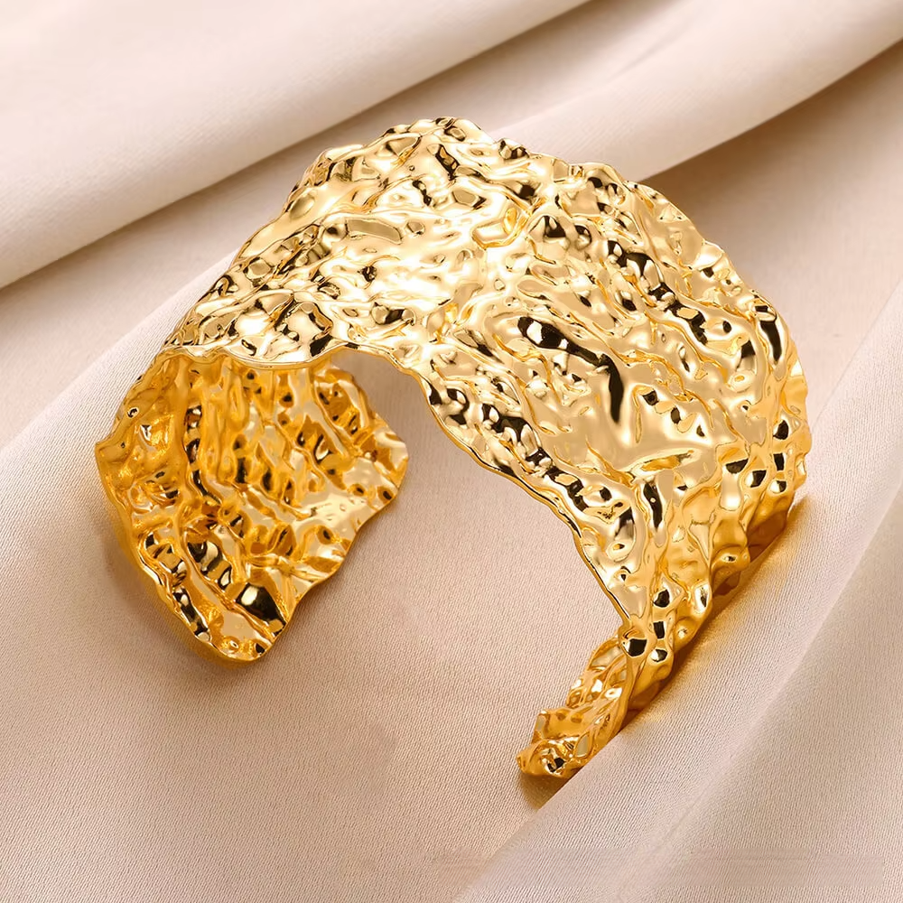 Noura Cuff Bracelet