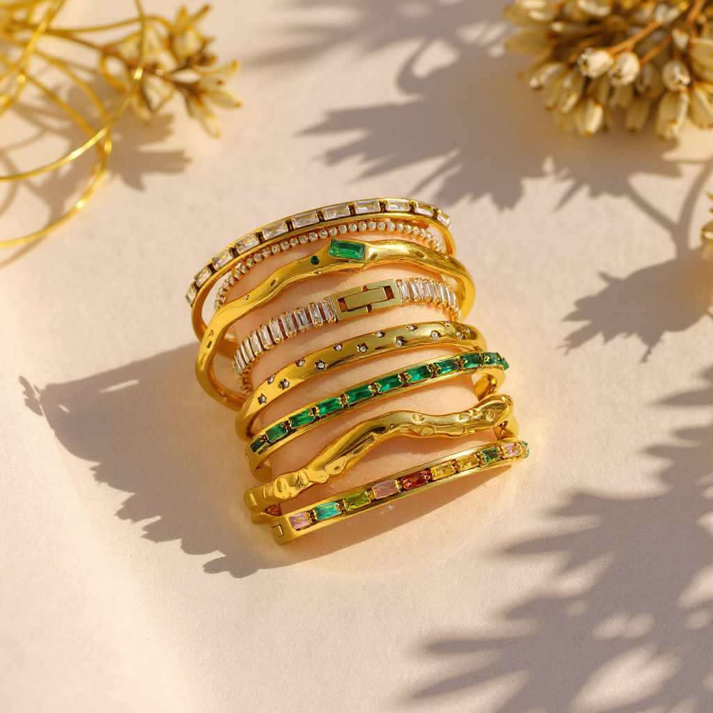 Mirage Bracelet