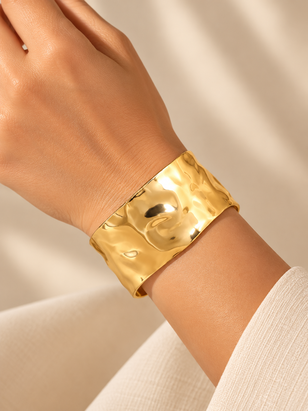 Noelle bracelet