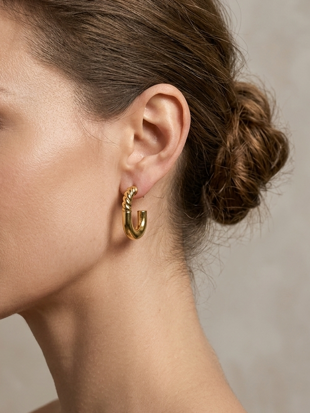 Loren Earrings
