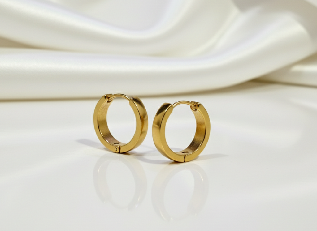 Rhina Earrings