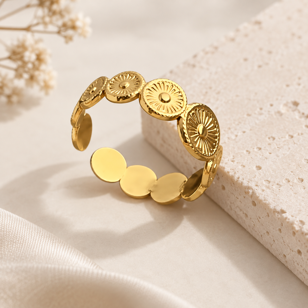Beline Ring