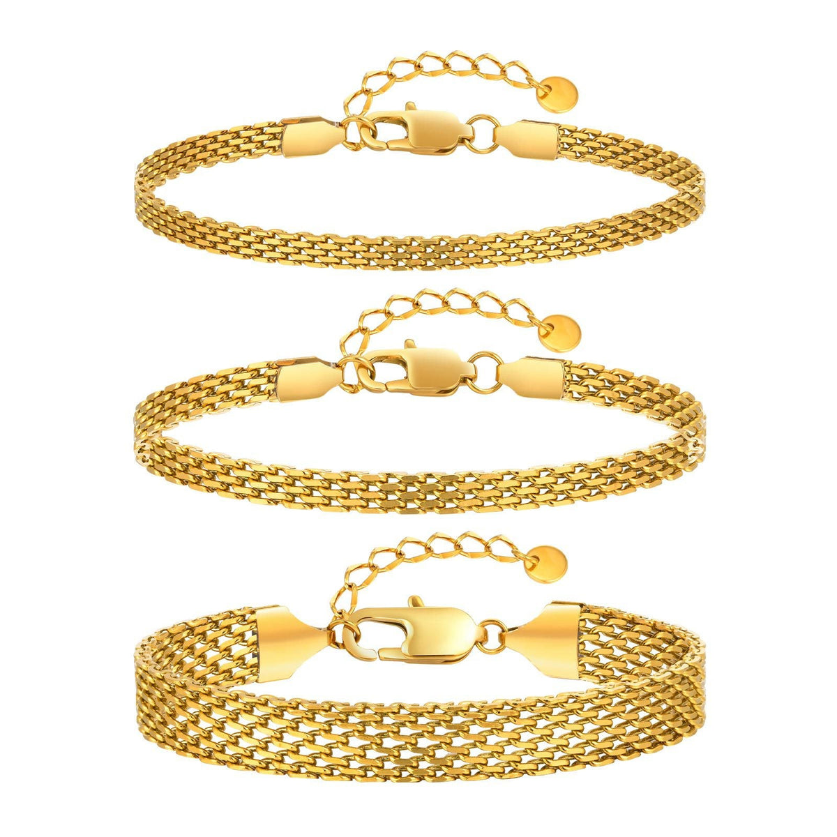 Lavish Bracelet
