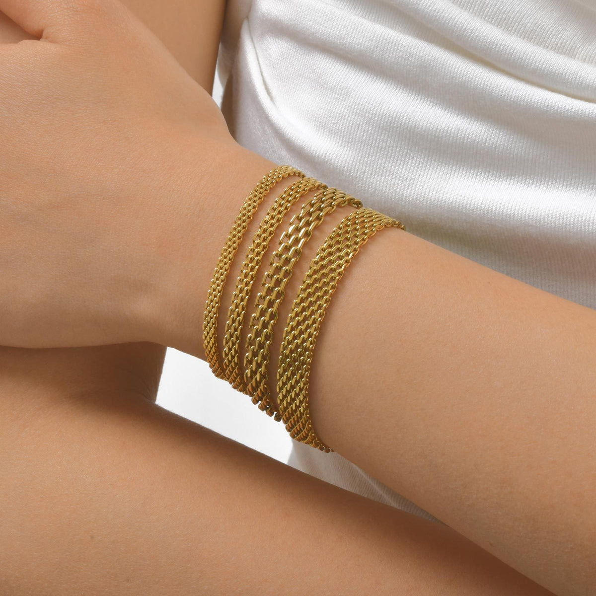 Lavish Bracelet