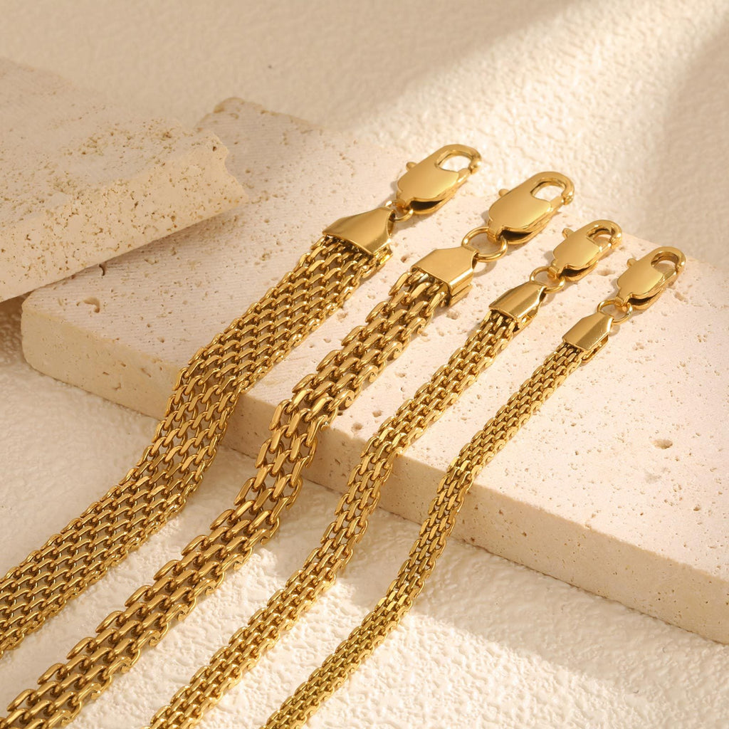 Lavish Bracelet